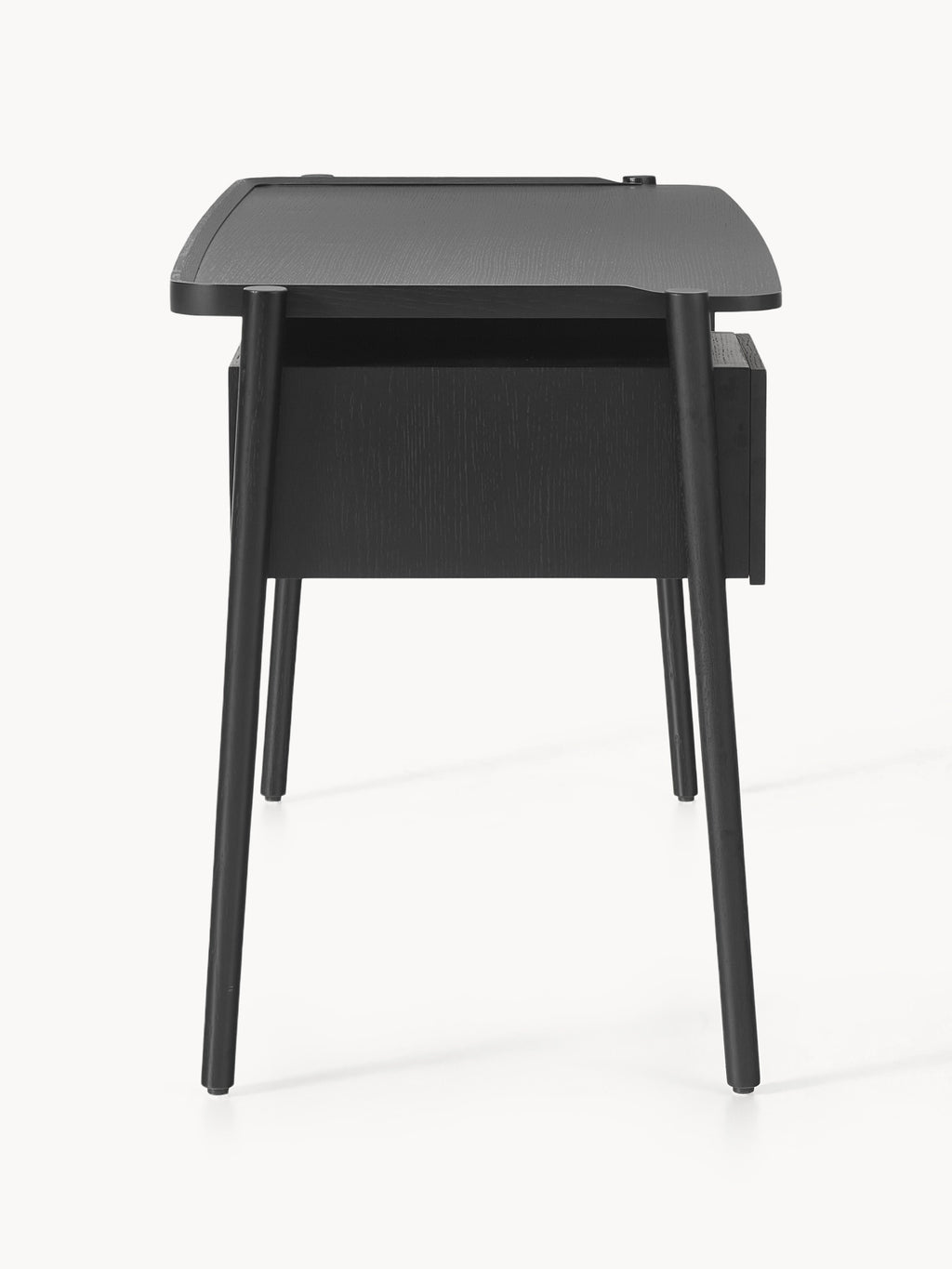 Libby Wooden Desk with Drawers