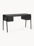 Gallery image 1 - Wooden Desk Libby with Drawers