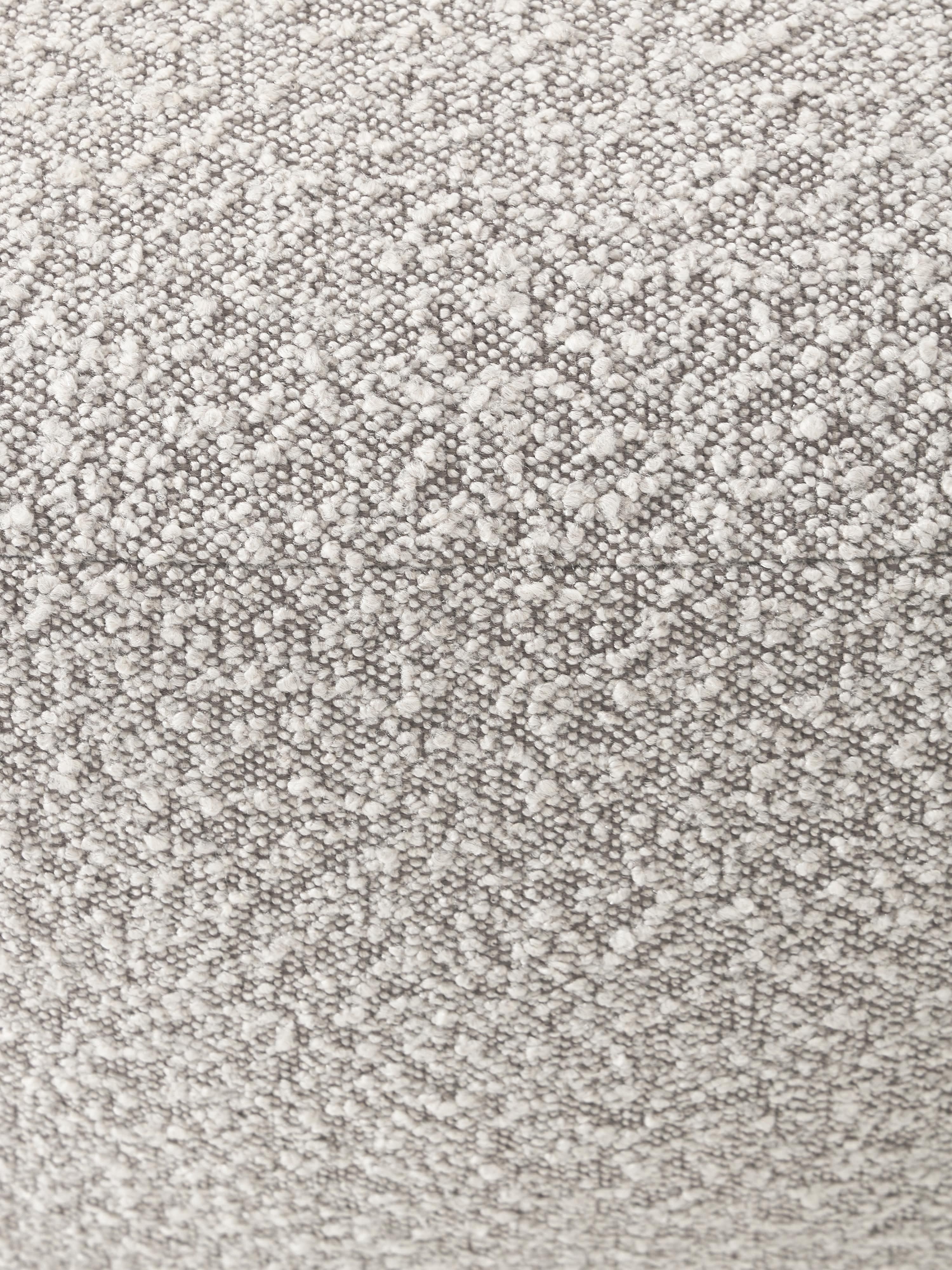 Tayla Bouclé Corner Module
