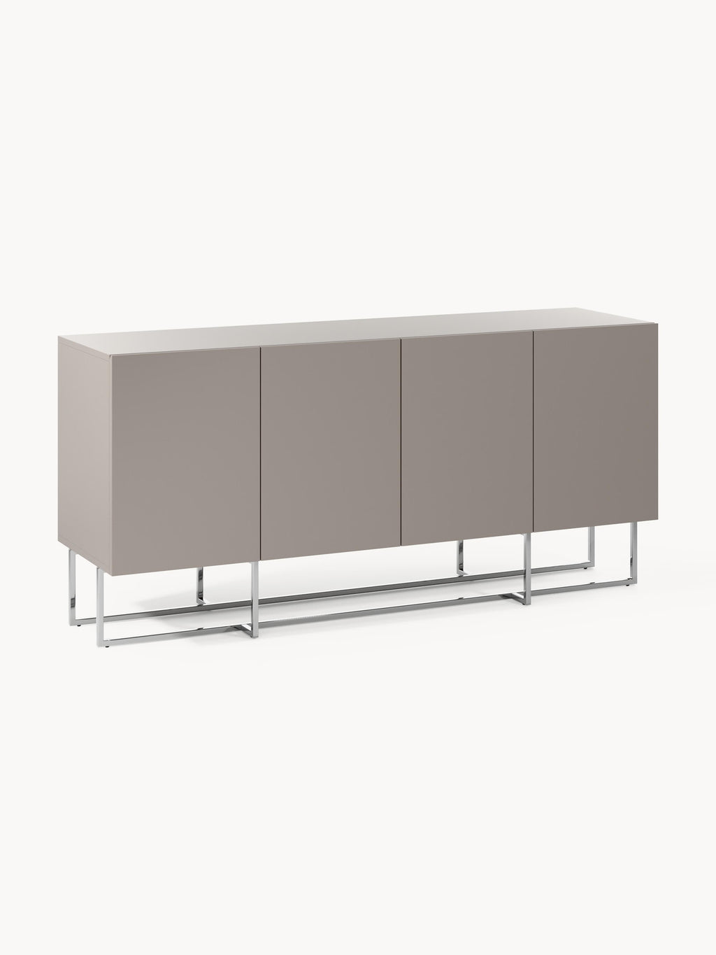 Gallery image 1 - Wooden Sideboard Joe