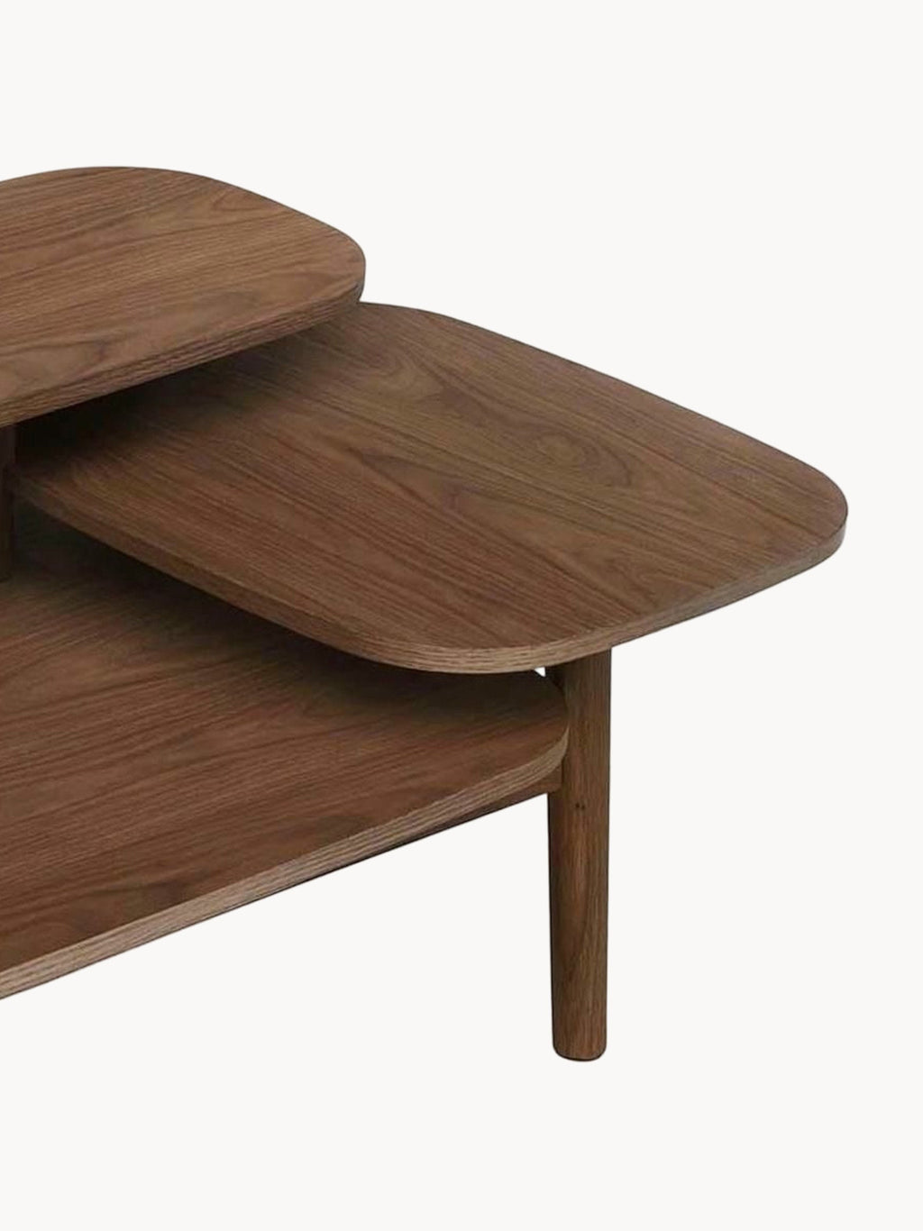 Eichberg Wooden Coffee Table
