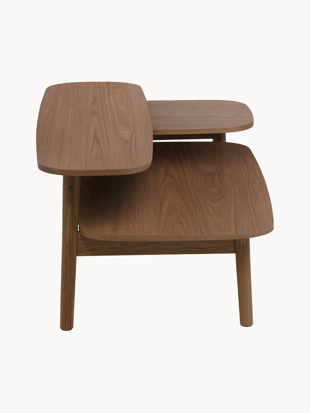 Eichberg Wooden Coffee Table