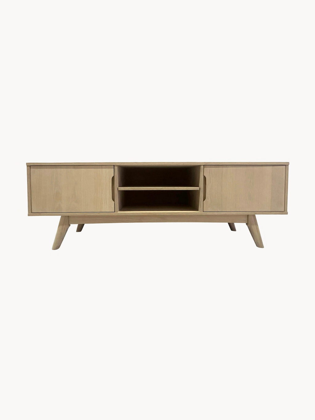 Marte Wooden TV Stand