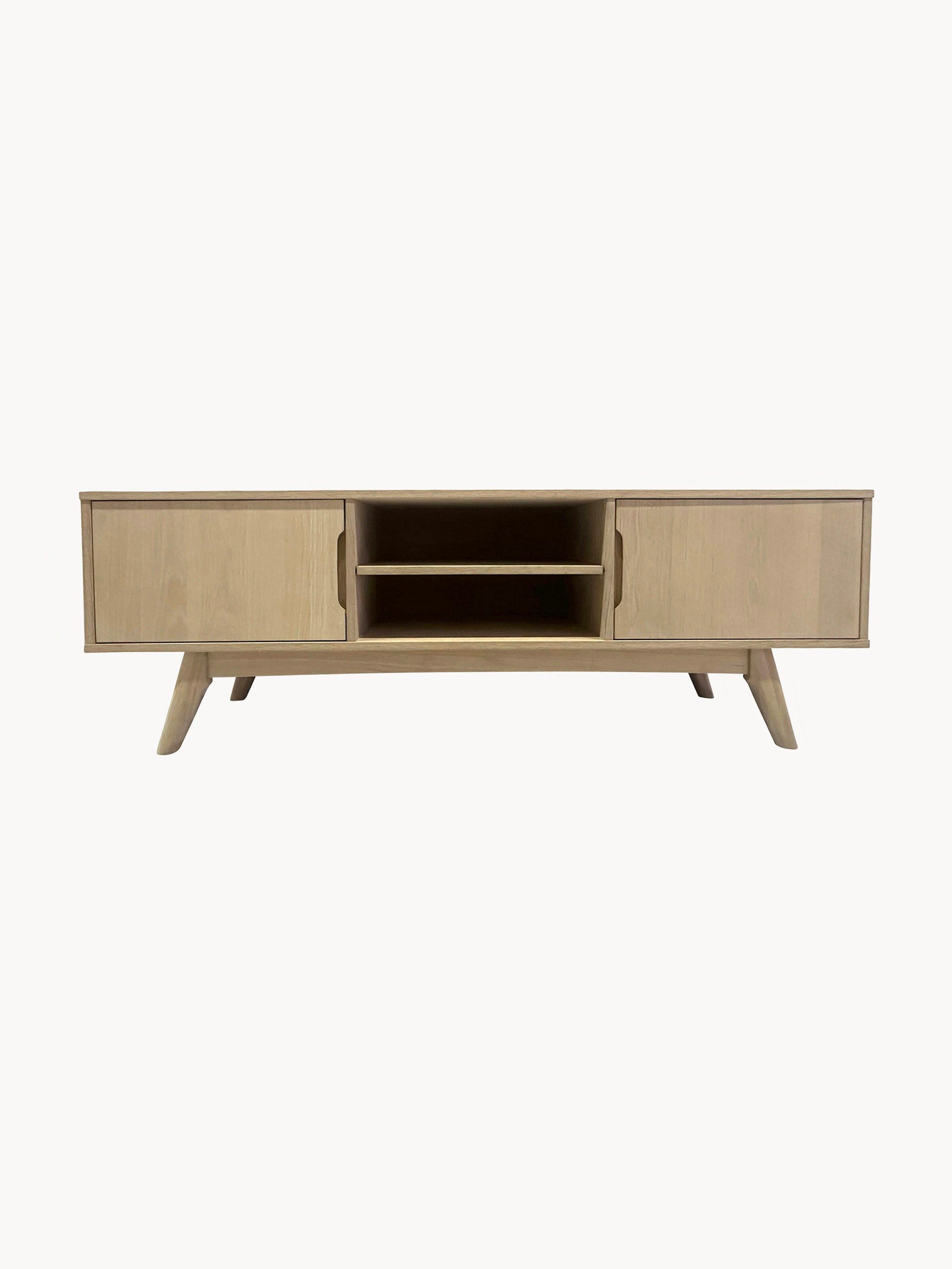Marte Wooden TV Stand