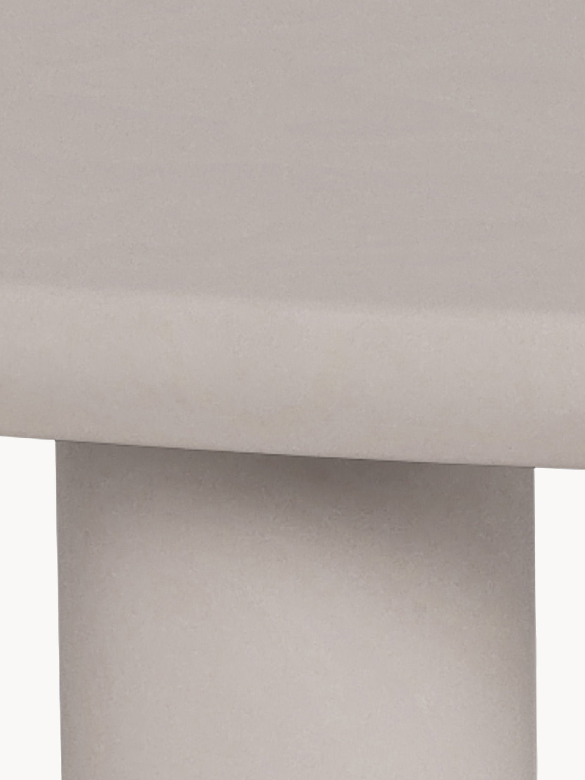 Magee Round Dining Table, Ø 120 cm