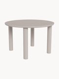 Gallery image 1 - Round Dining Table Magee, Ø 120 cm
