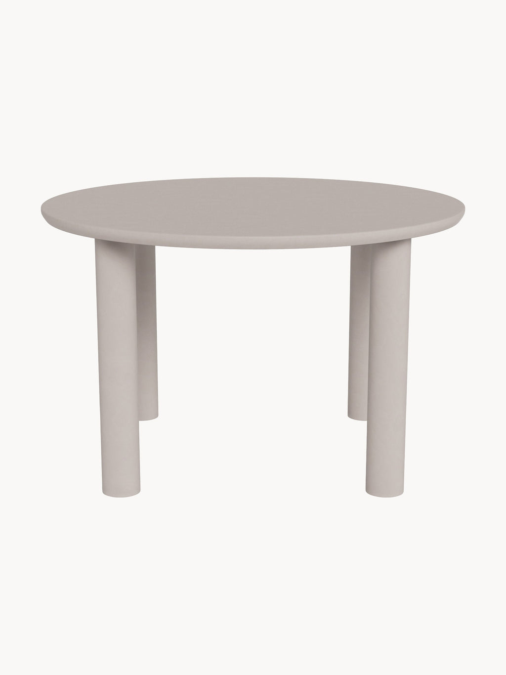 Magee Round Dining Table, Ø 120 cm
