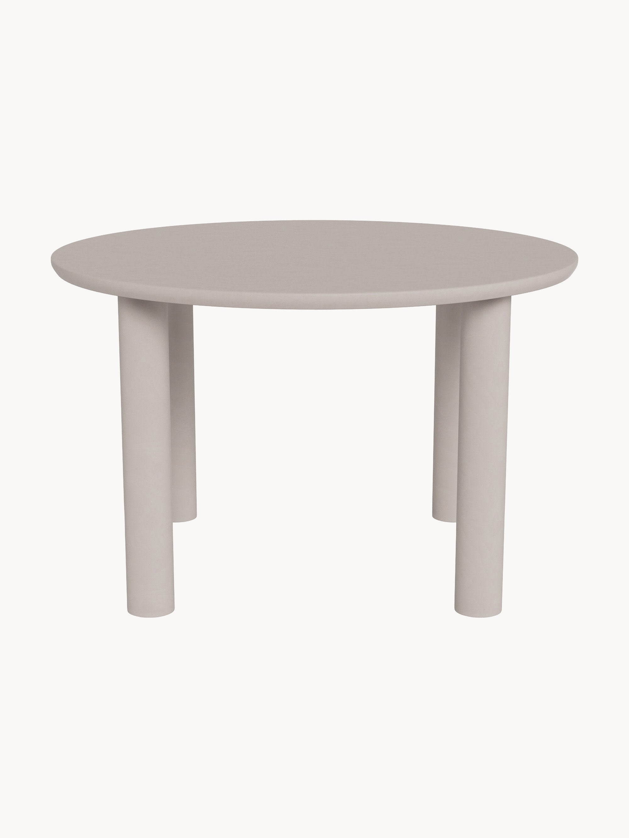 Magee Round Dining Table, Ø 120 cm