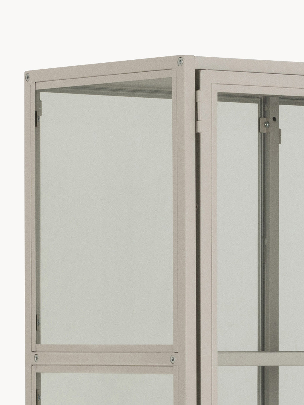 Seaford Display Cabinet