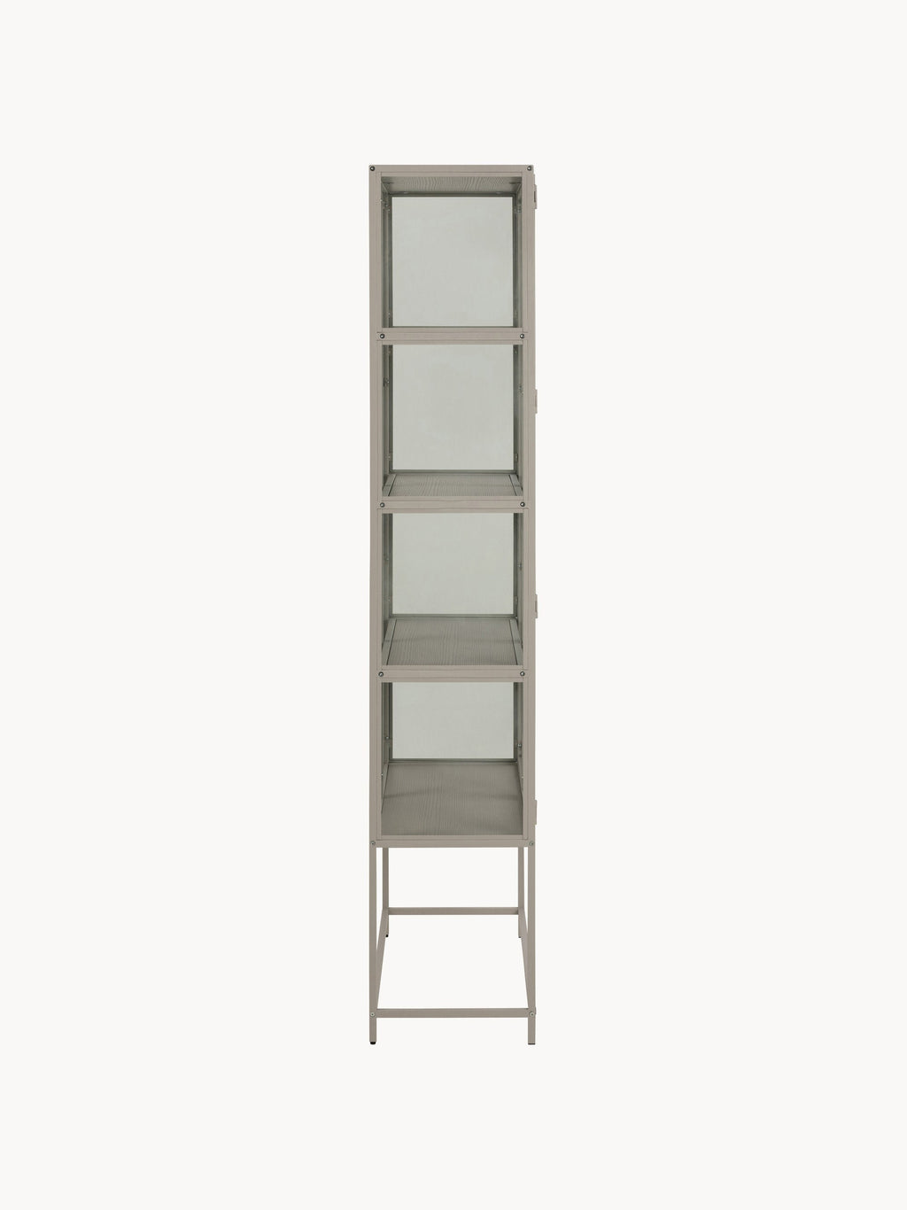 Seaford Display Cabinet