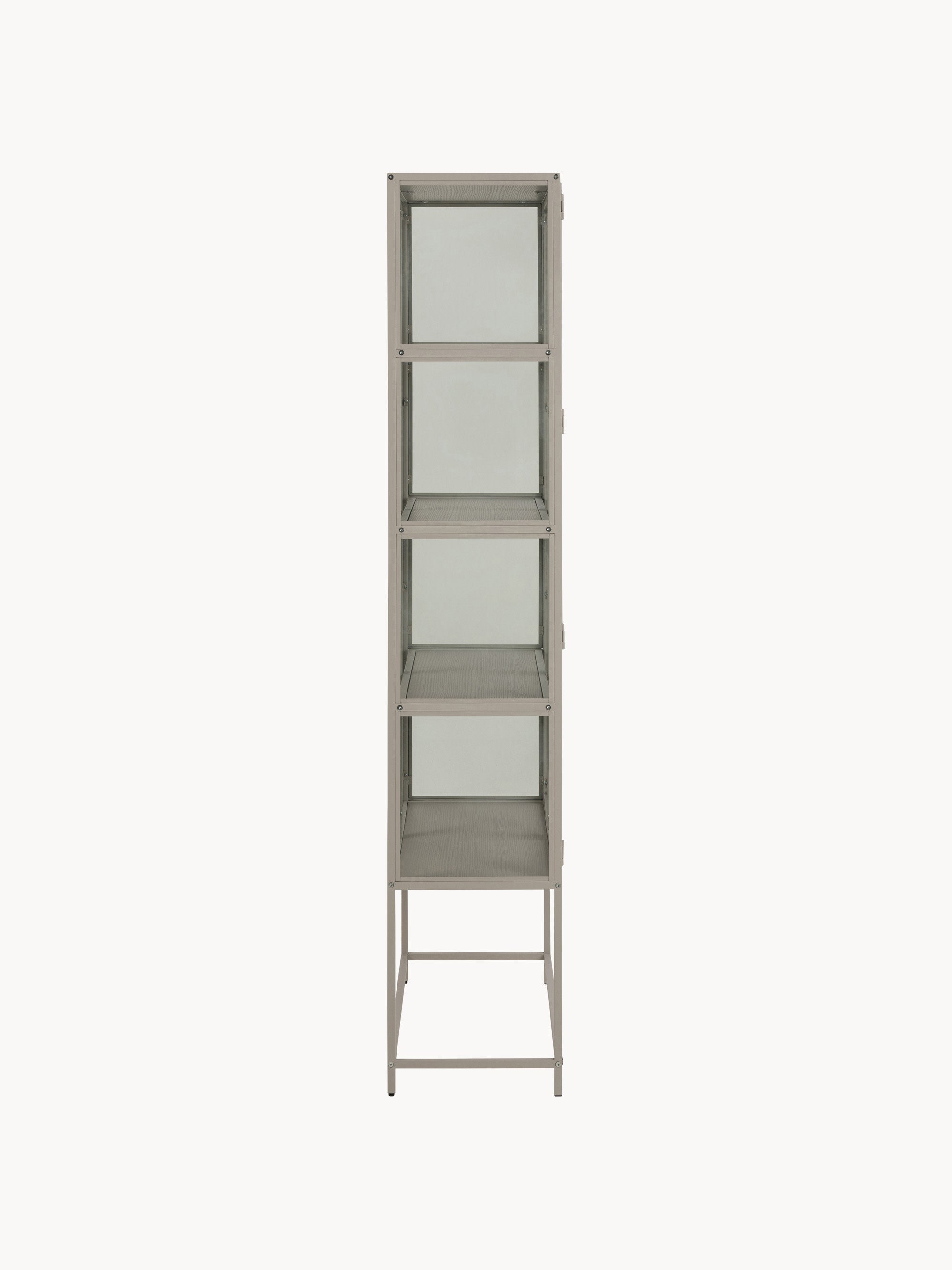 Seaford Display Cabinet