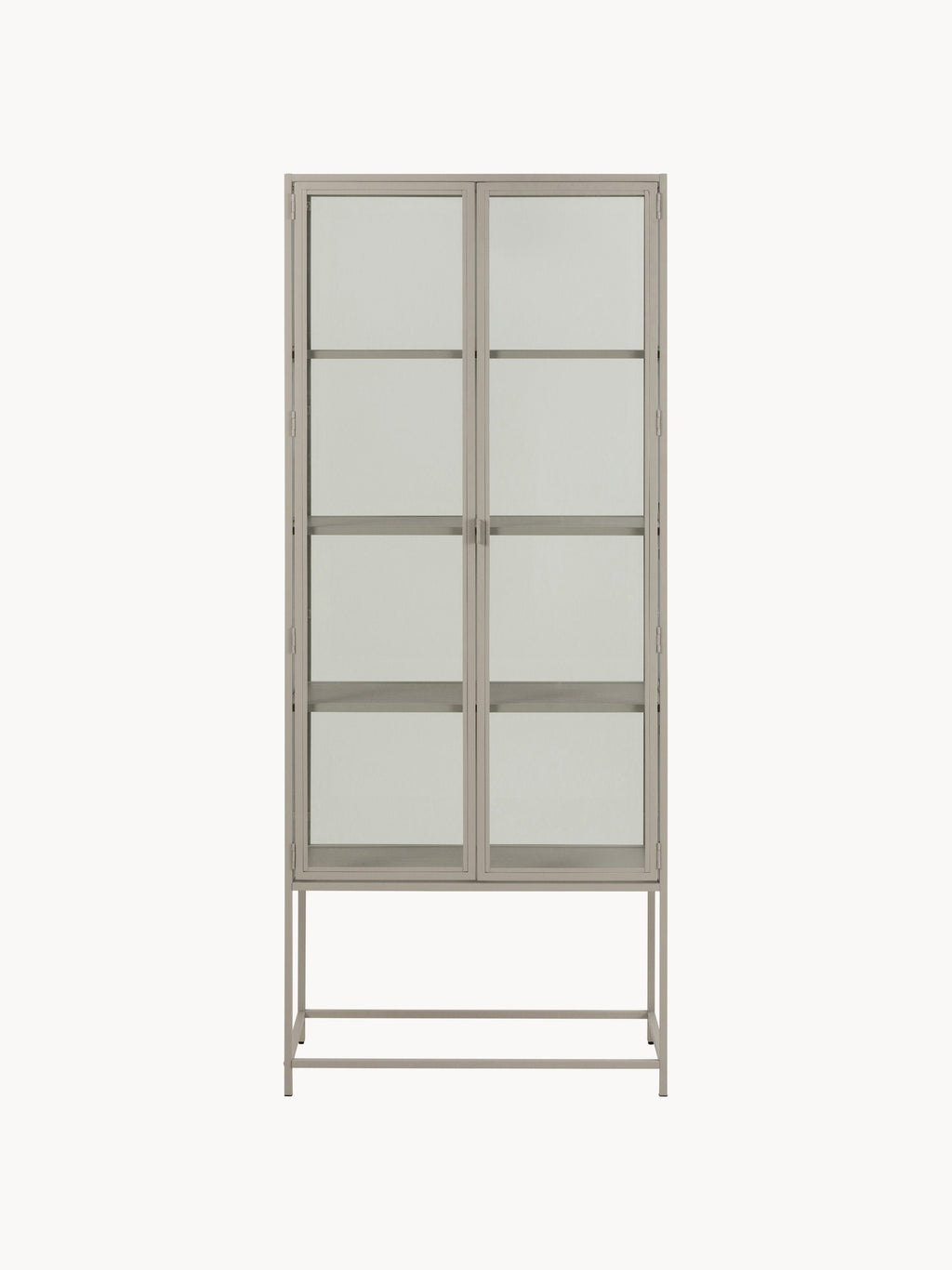 Seaford Display Cabinet