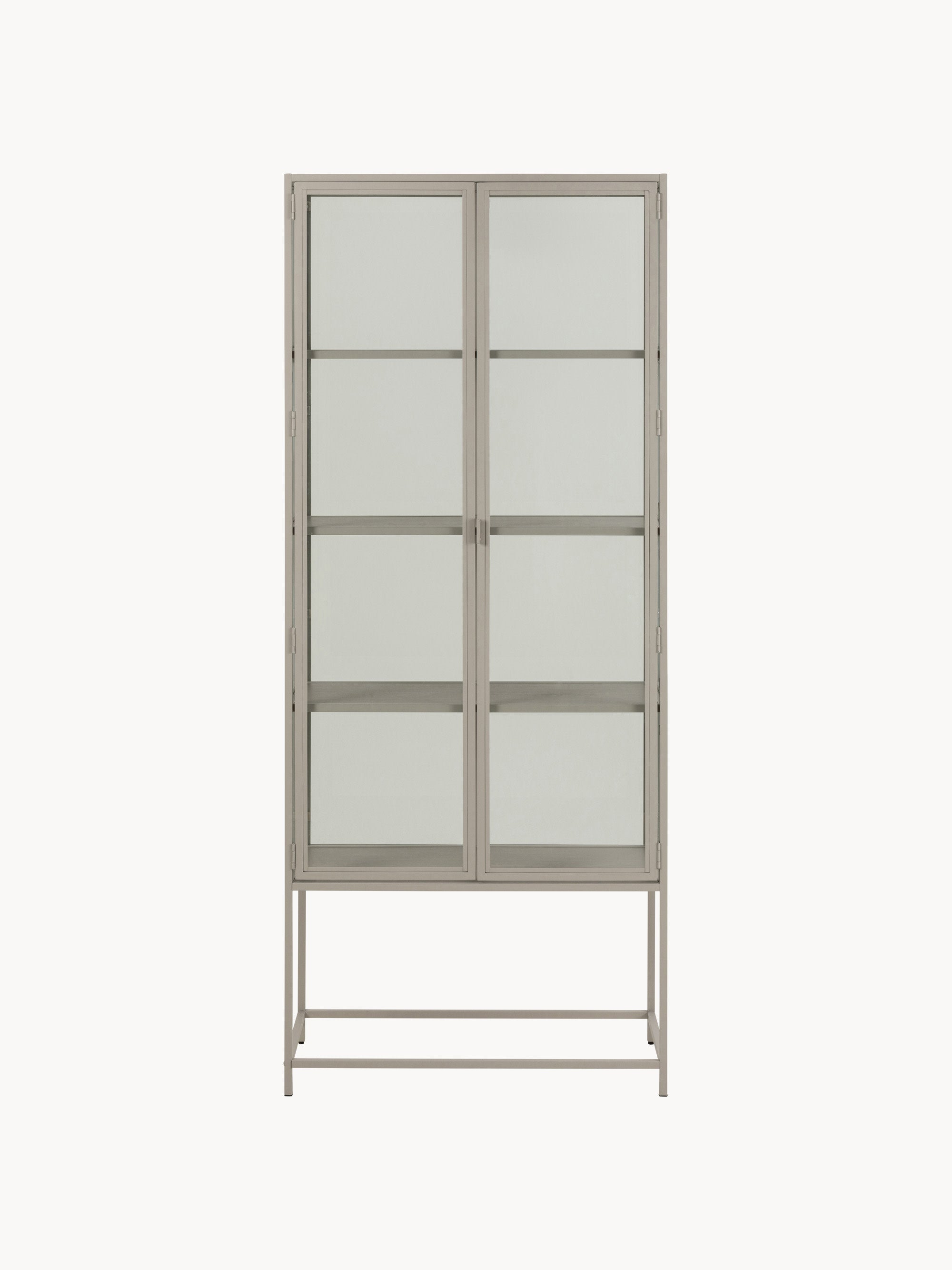 Seaford Display Cabinet