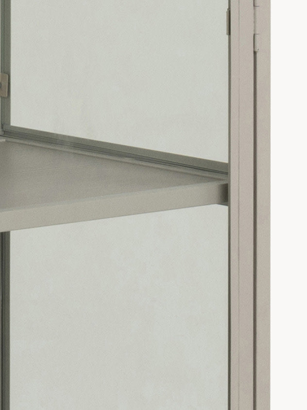 Seaford Display Cabinet