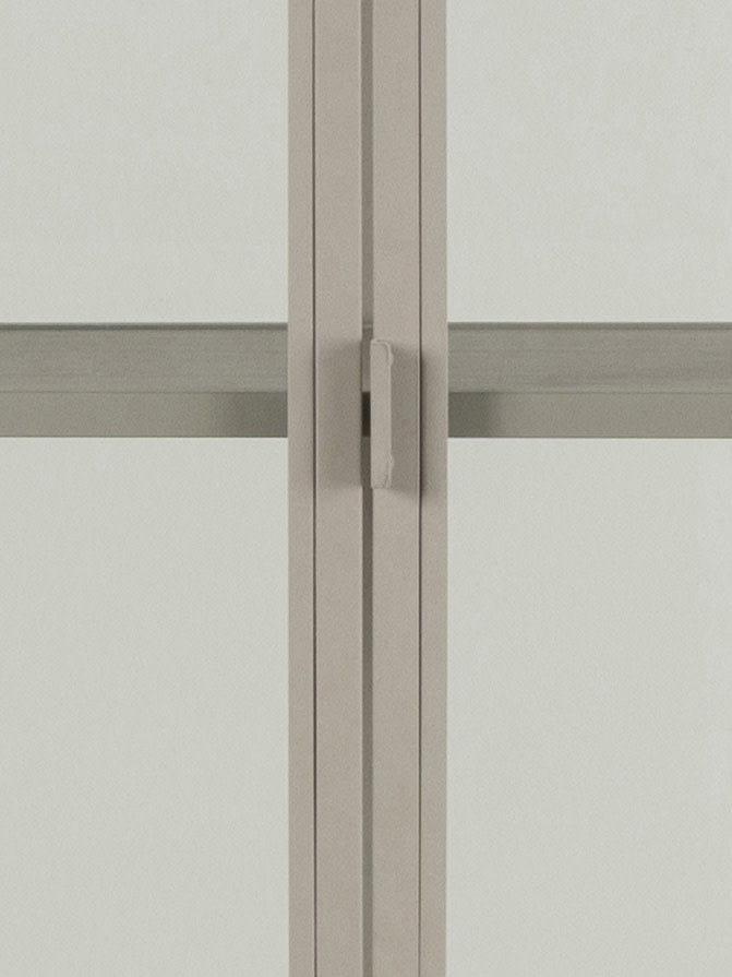Seaford Display Cabinet