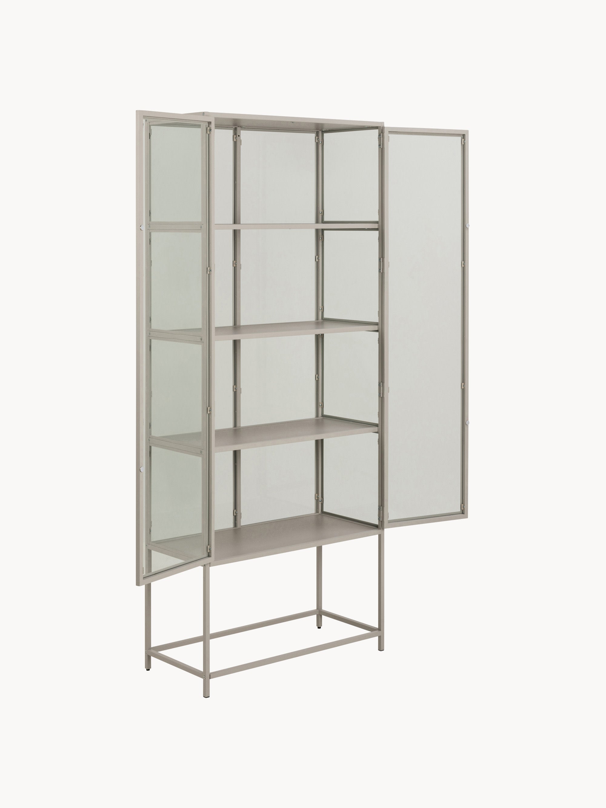 Seaford Display Cabinet