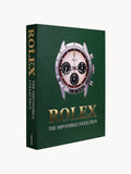 Gallery image 1 - Coffee Table Book Rolex: The Impossible Collection