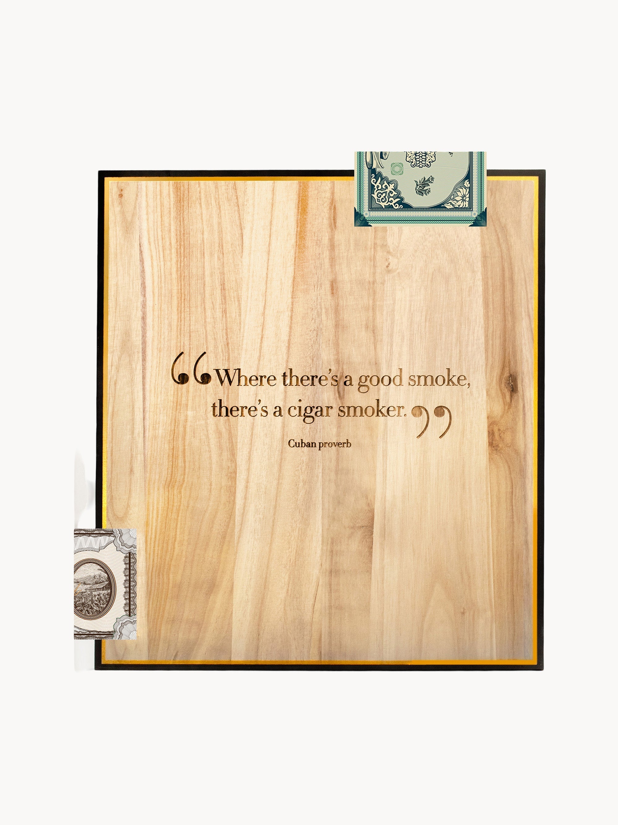 Cigars Coffee Table Book The Impossible Collection of