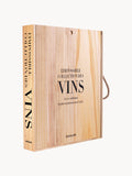Gallery image 1 - Coffee Table Book The Impossible Collection of Wine