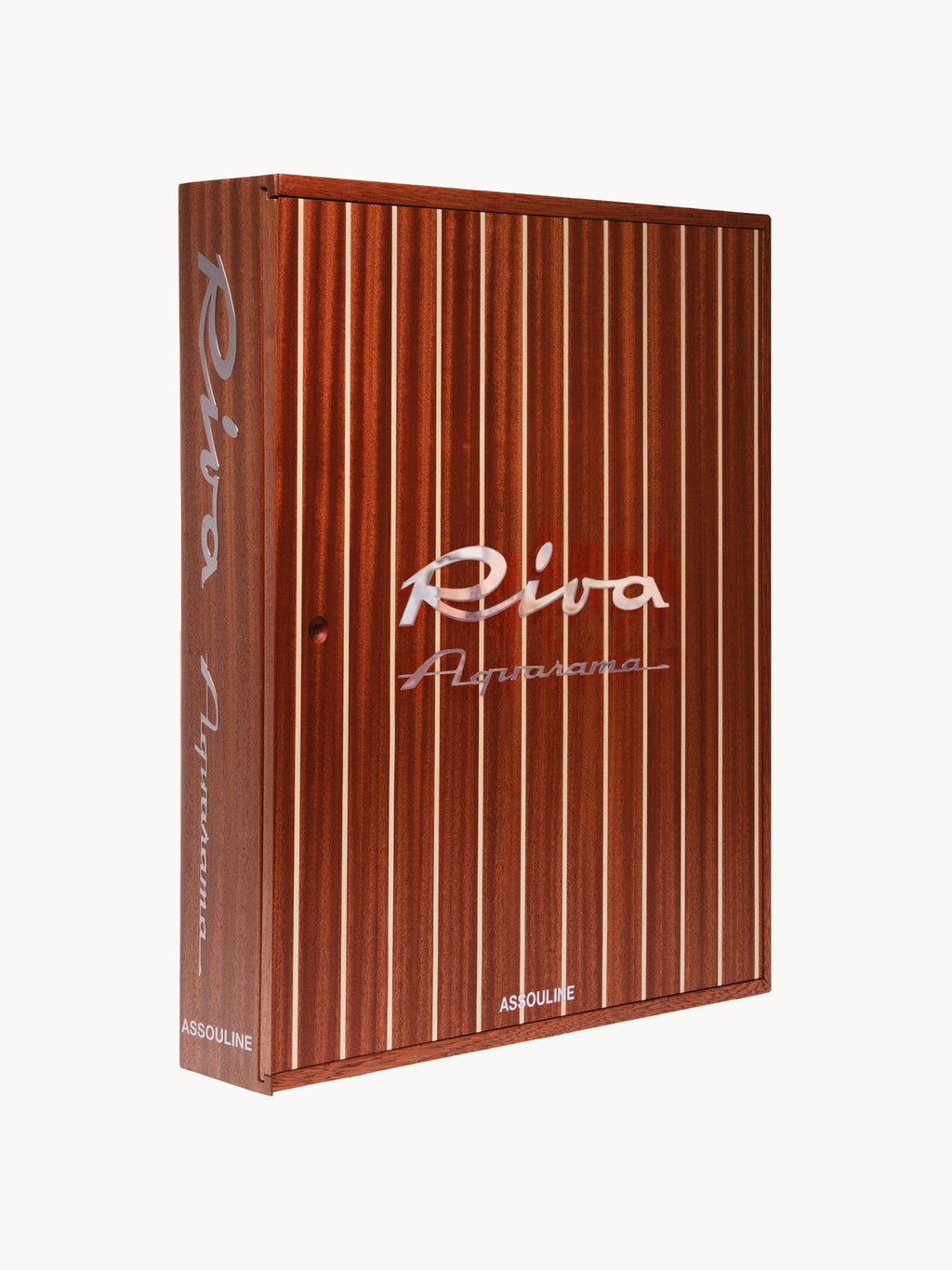 Gallery image 1 - Coffee Table Book Riva Aquarama