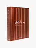 Gallery image 1 - Coffee Table Book Riva Aquarama