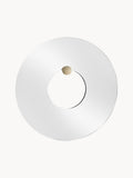 Gallery image 1 - Round Wall Mirror Castellum