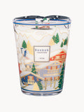 Gallery image 1 - Scented Candle I Love Ski (Fig Leaf, Iris & Musk)