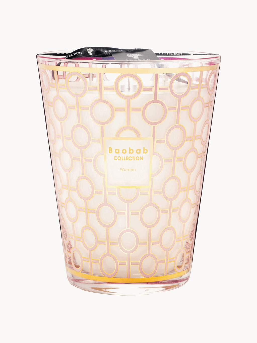 Gallery image 1 - Five-Wick Scented Candle Women (Magnolia, Rose, Musk)