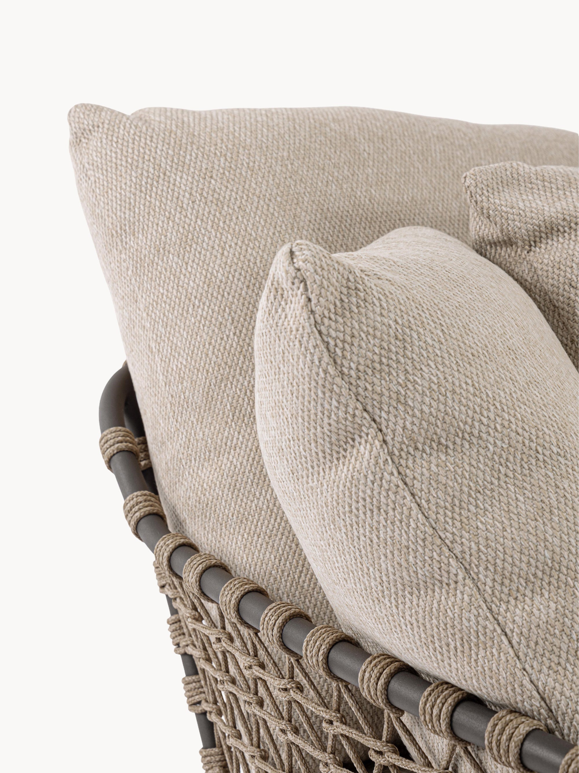Ivissa Garden Daybed
