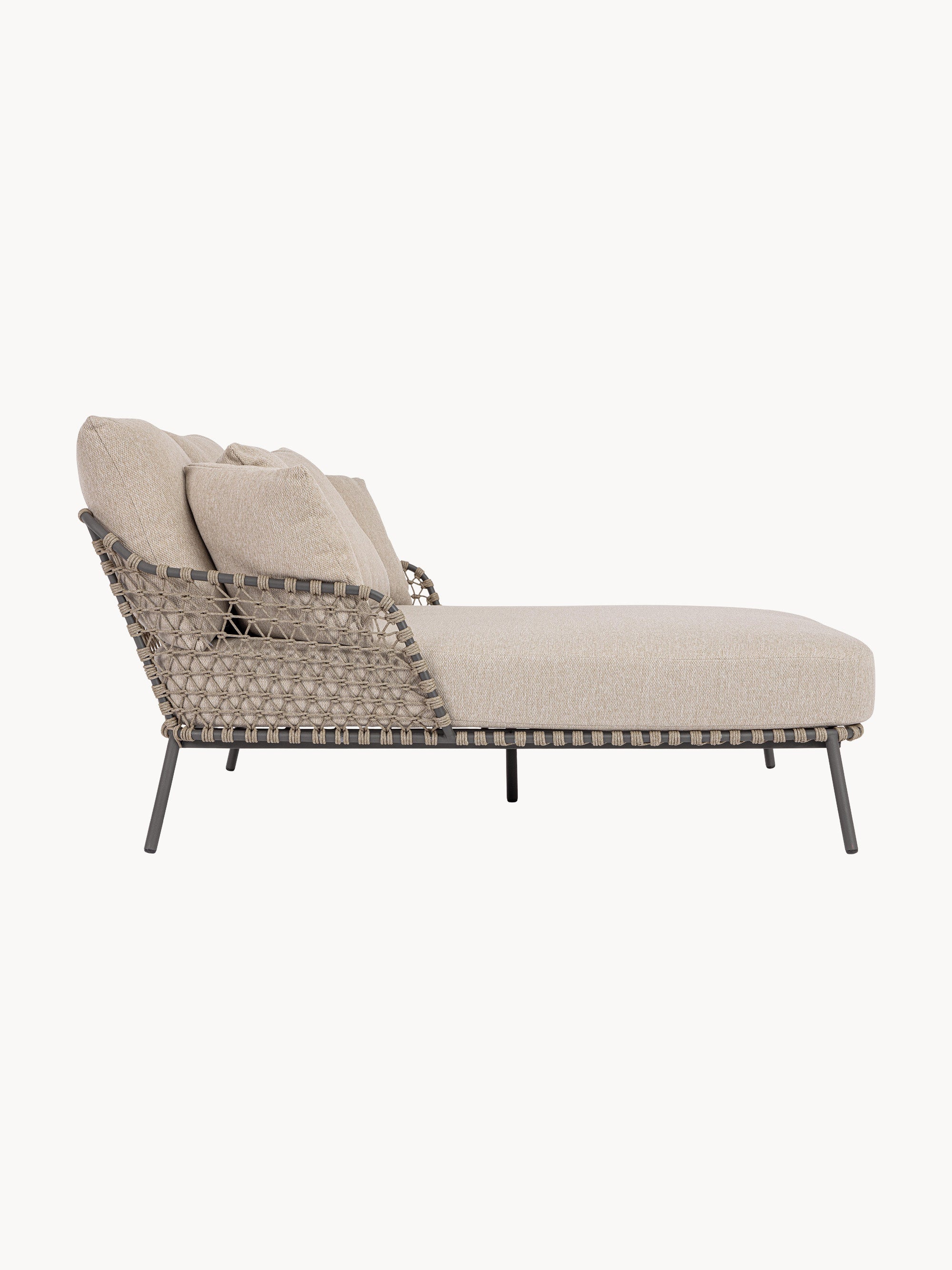Ivissa Garden Daybed