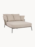 Gallery image 1 - Garden Daybed Ivissa