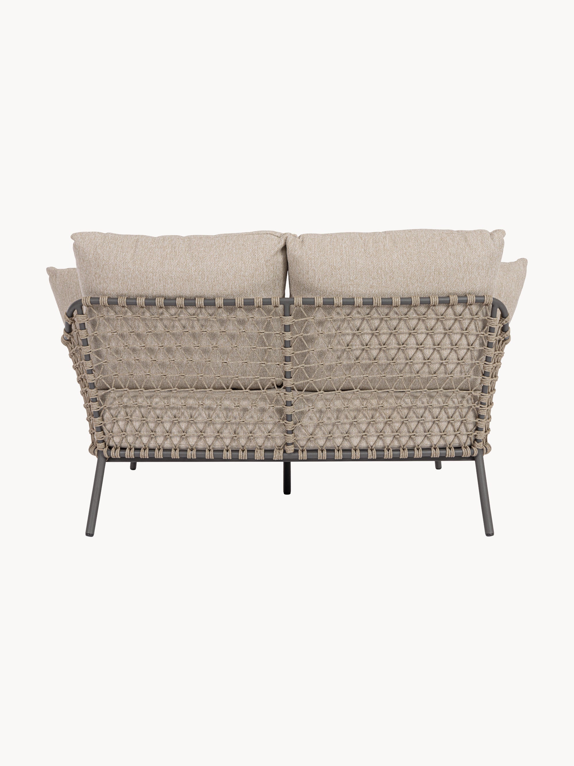 Ivissa Garden Daybed