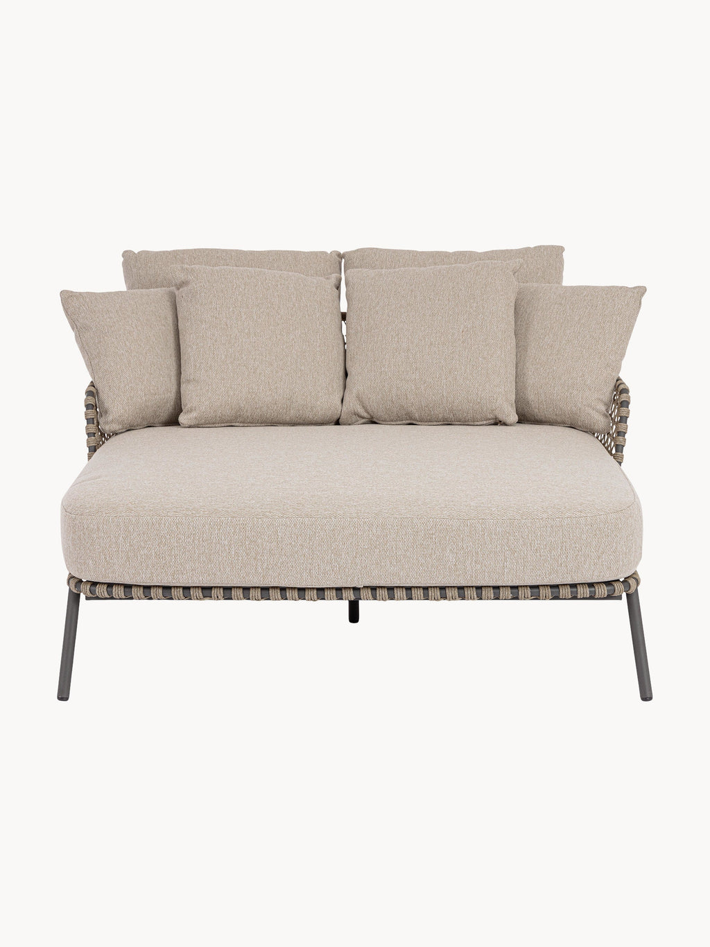 Ivissa Garden Daybed