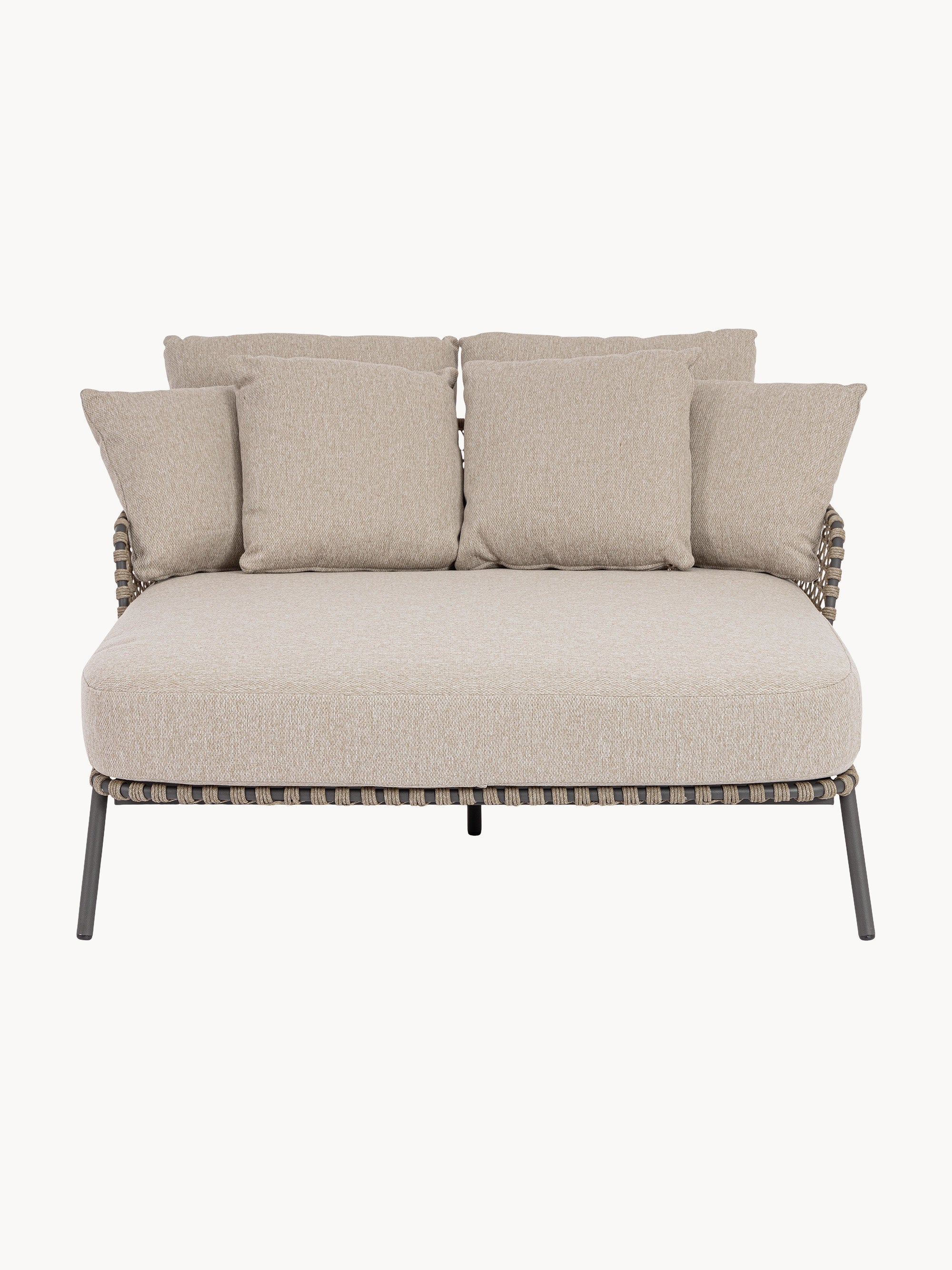 Ivissa Garden Daybed