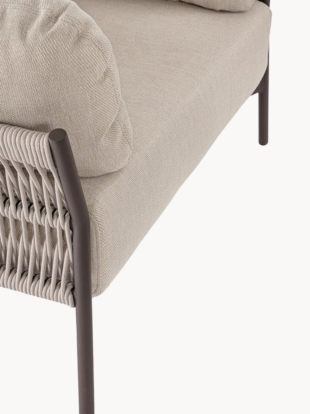Pardis Garden Armchair