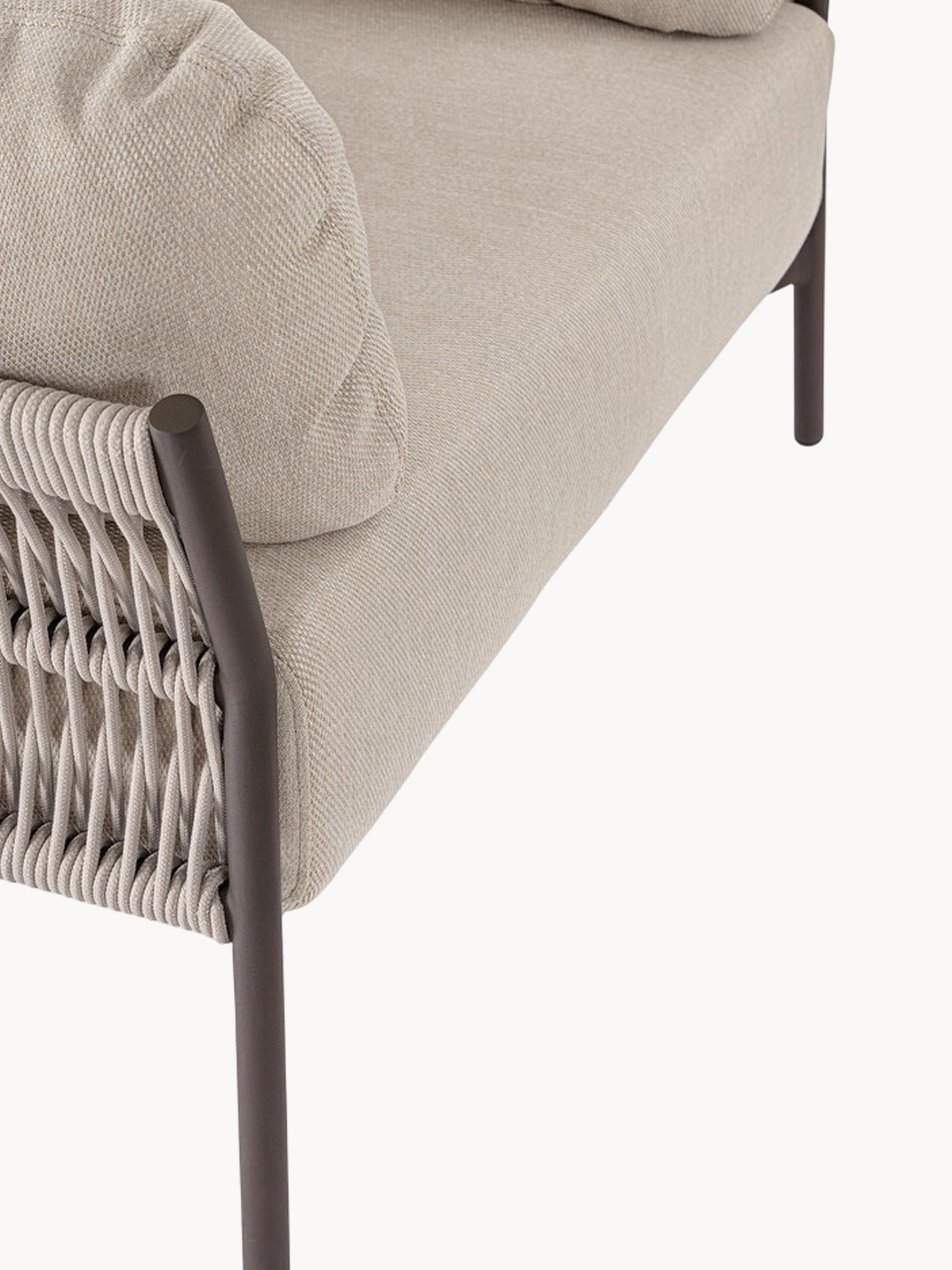 Pardis Garden Armchair
