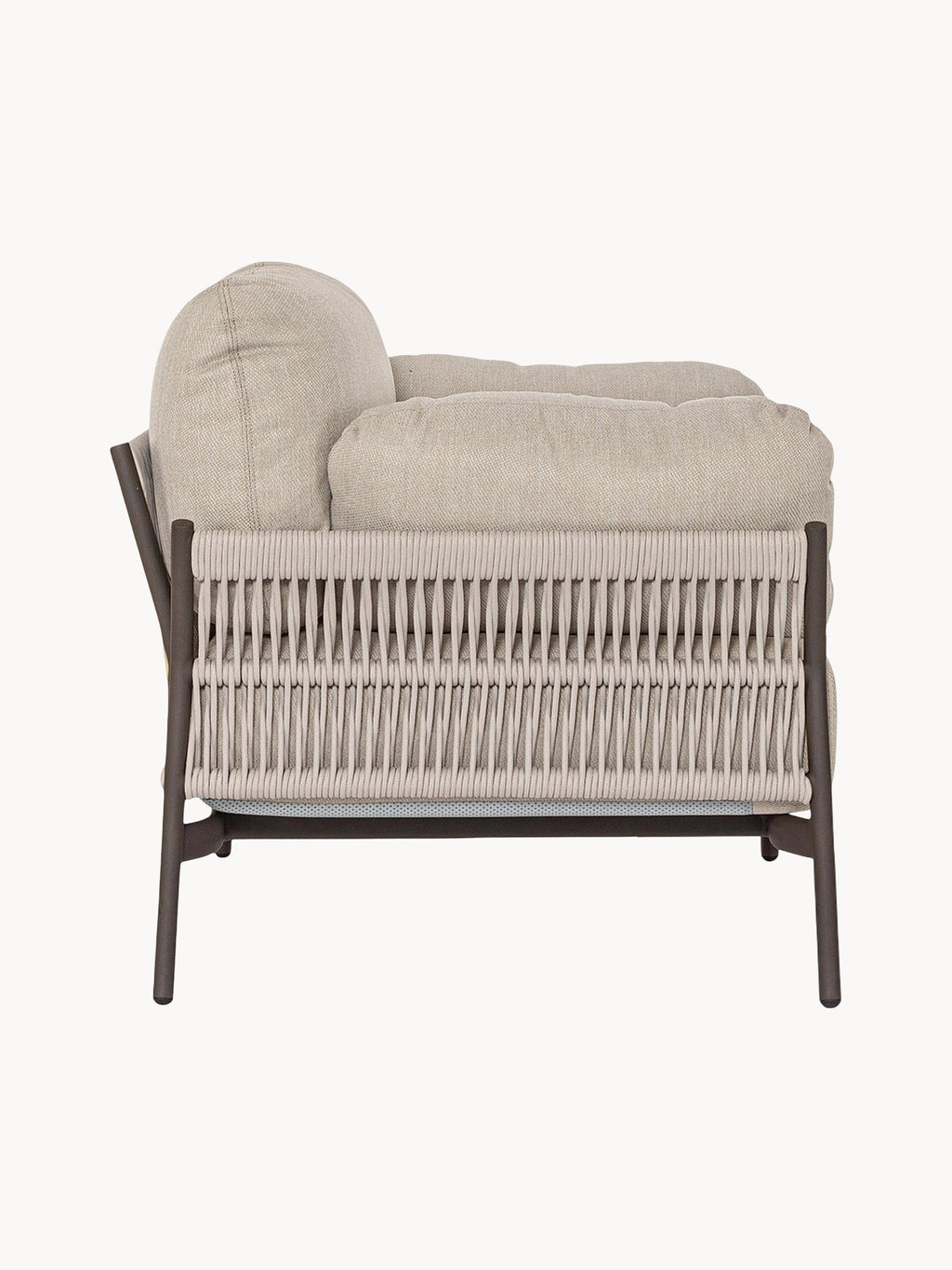 Pardis Garden Armchair
