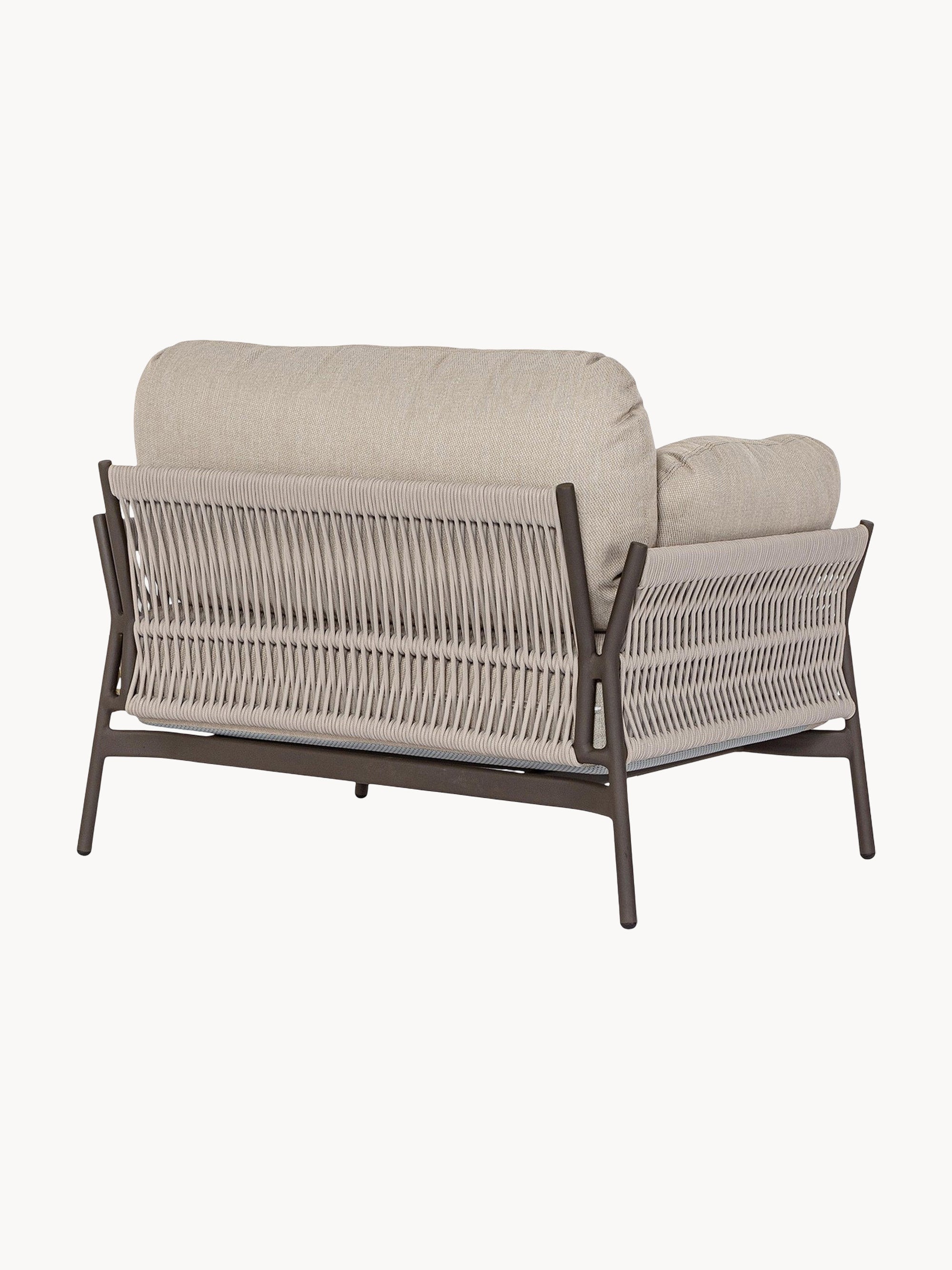 Pardis Garden Armchair