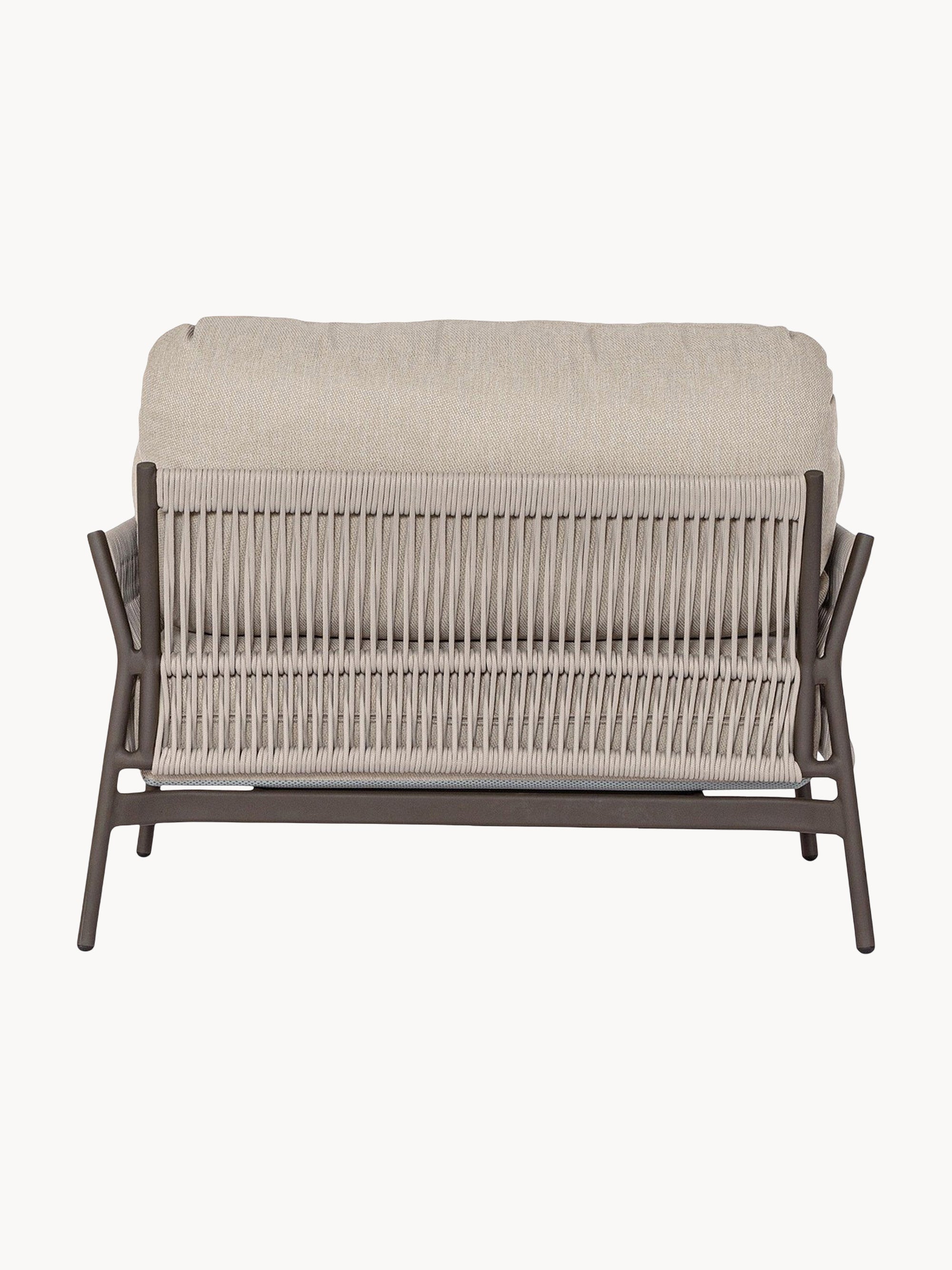 Pardis Garden Armchair
