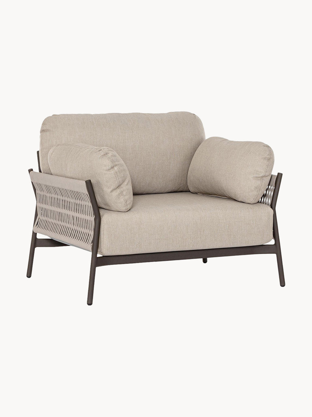Gallery image 1 - Garden Armchair Pardis