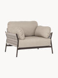 Gallery image 1 - Garden Armchair Pardis