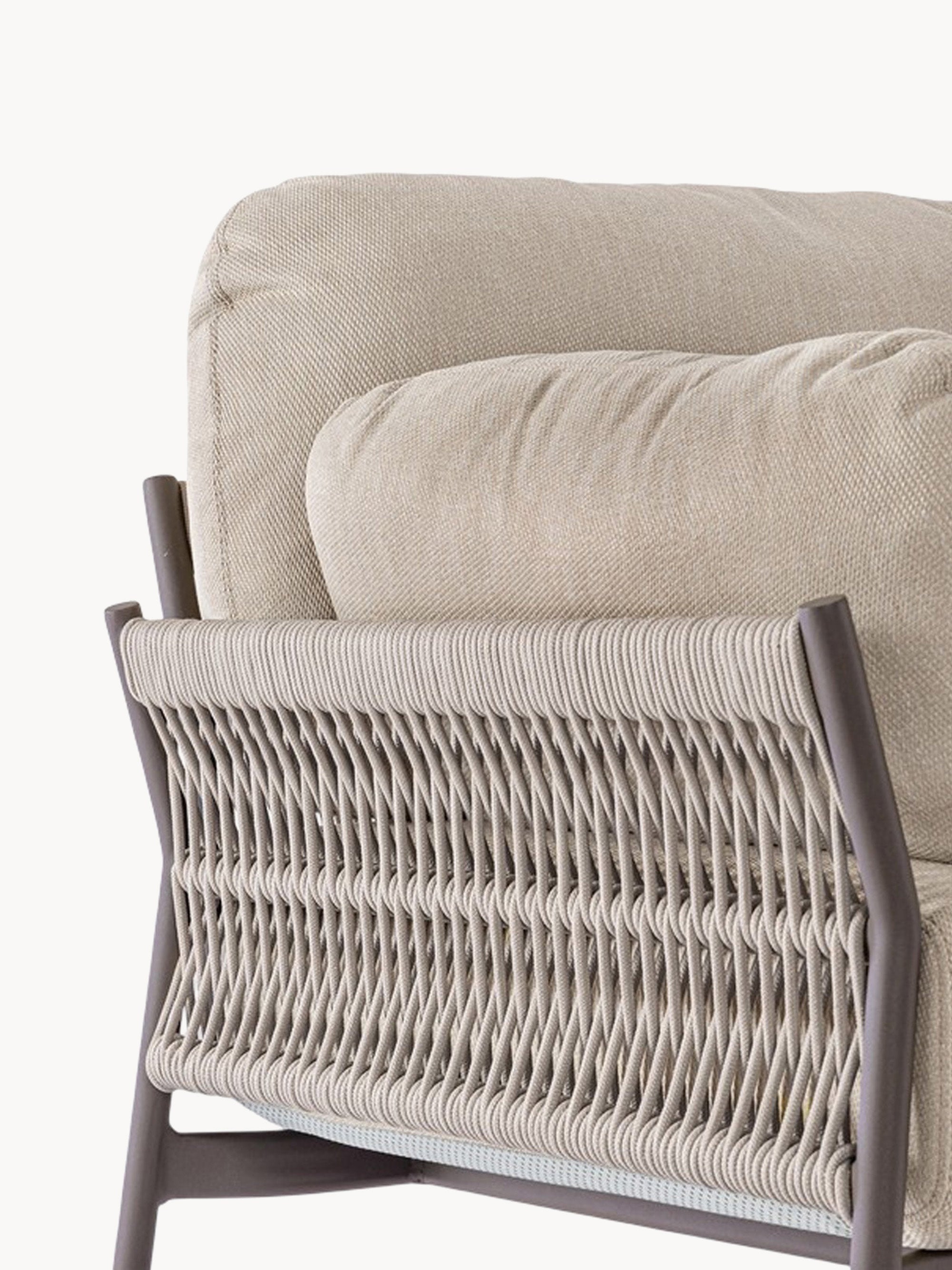 Pardis Garden Armchair
