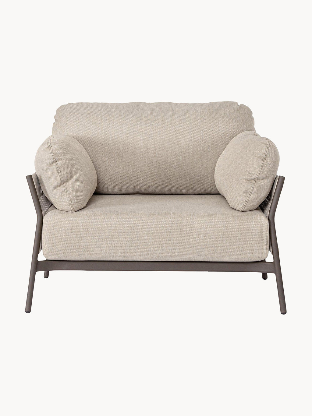 Pardis Garden Armchair