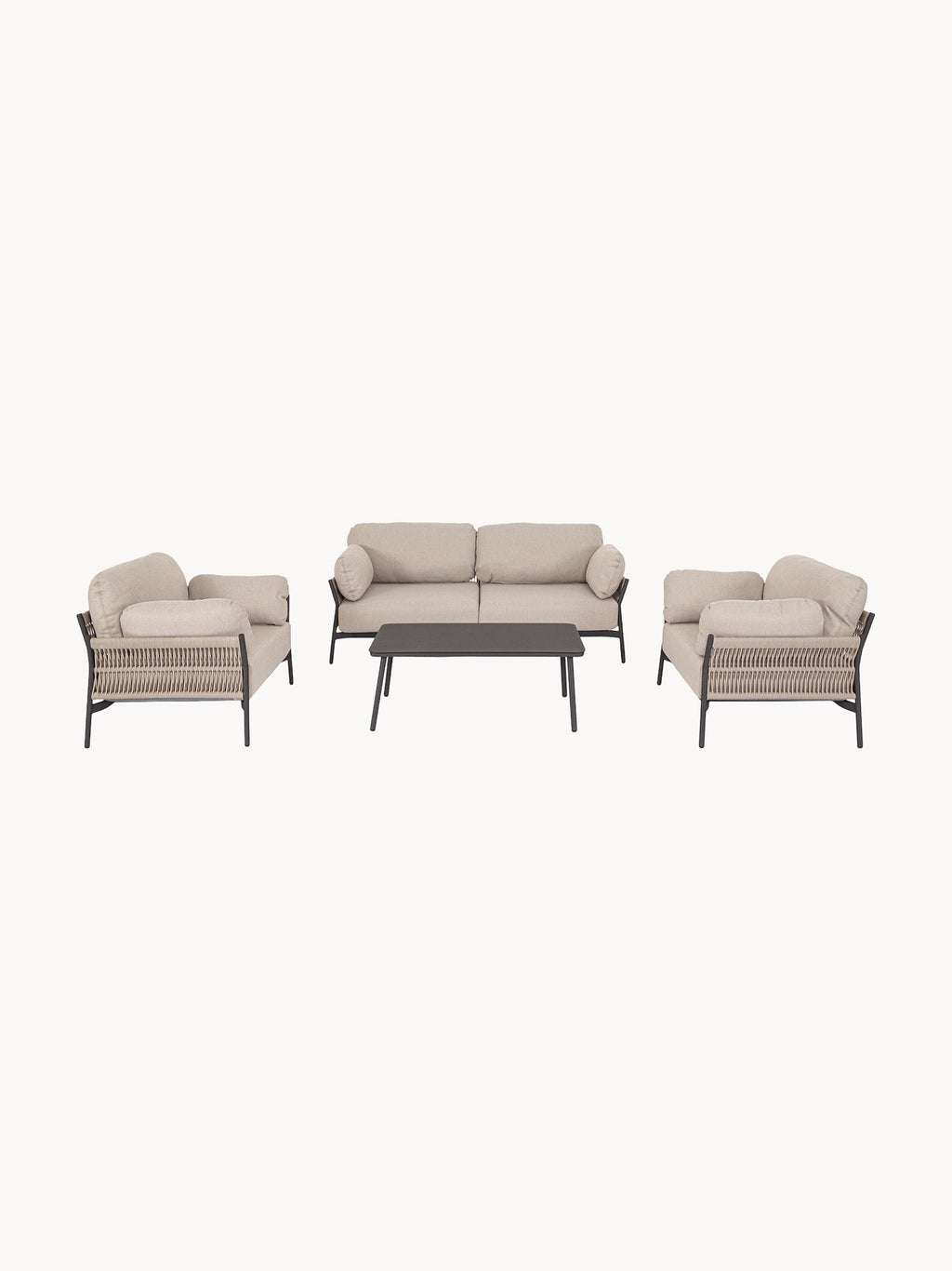 Pardis Garden Armchair