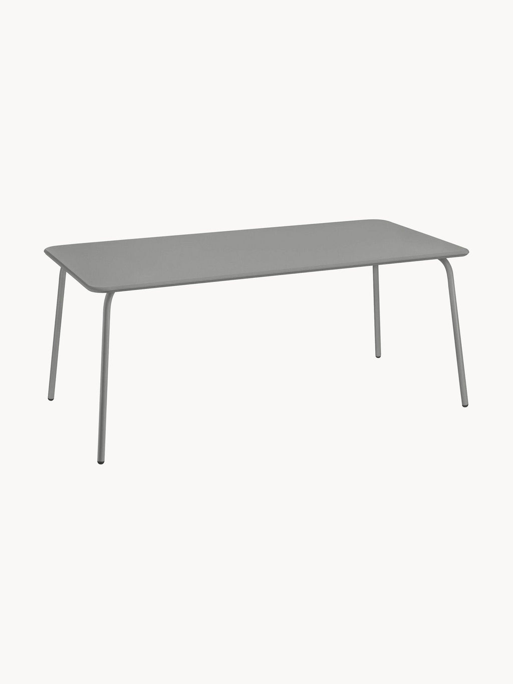 Gallery image 1 - Garden Table Yua, 180 x 90 cm