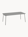 Gallery image 1 - Garden Table Yua, 180 x 90 cm