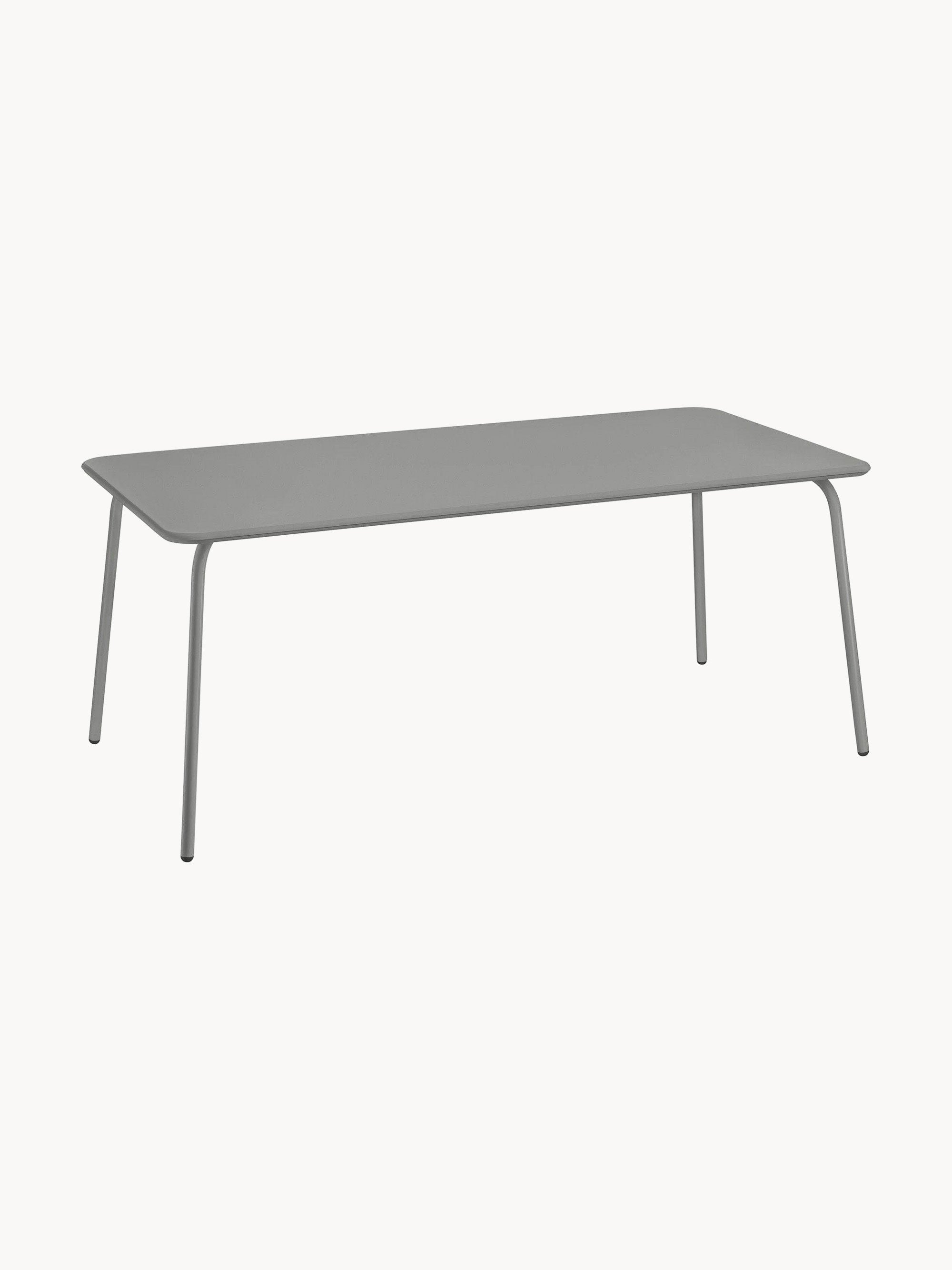 Gallery image 1 - Garden Table Yua, 180 x 90 cm