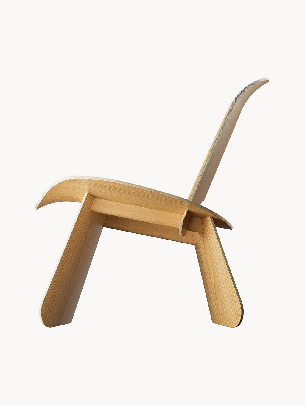 Nagomi Wood Dining Chair