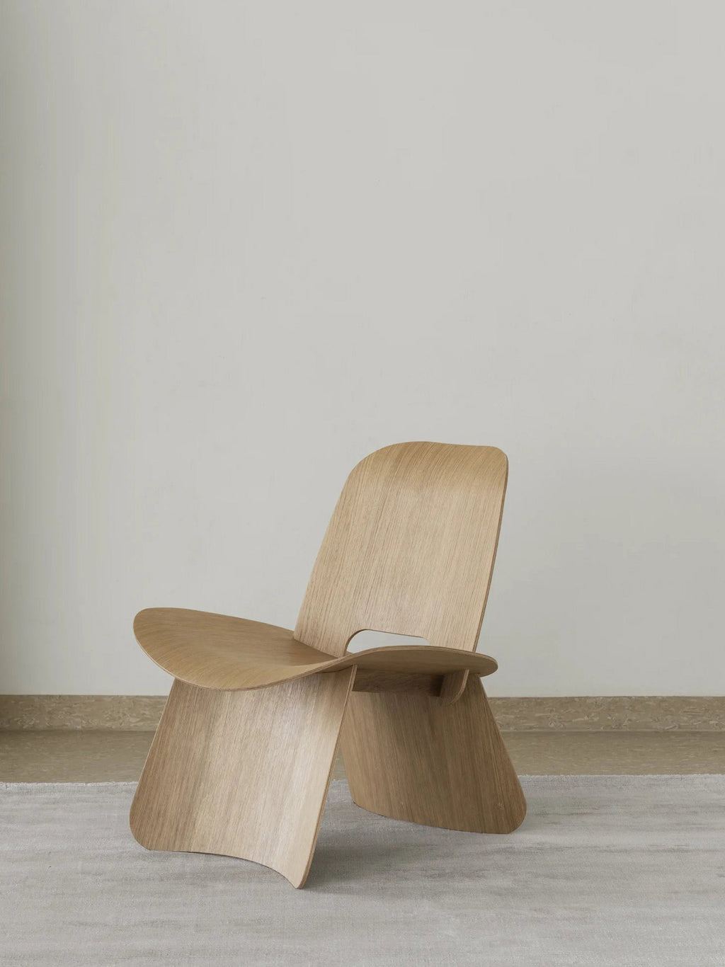 Nagomi Wood Dining Chair