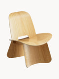Gallery image 1 - Wood Dining Chair Nagomi